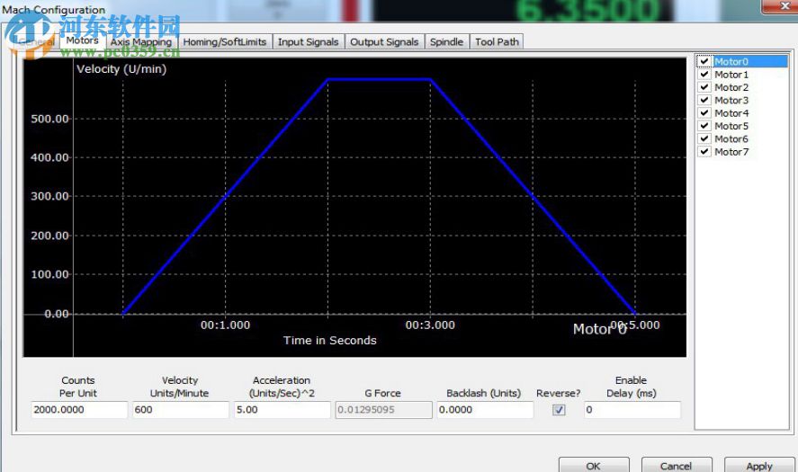 mach4中文版下载 4.0 汉化免费版