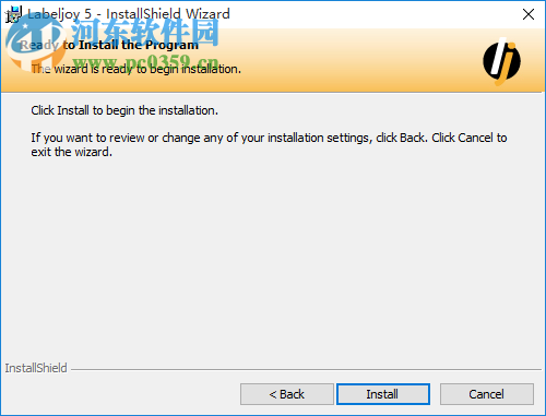 LabelJoy(图标设计) 6.1.0.140 官方版