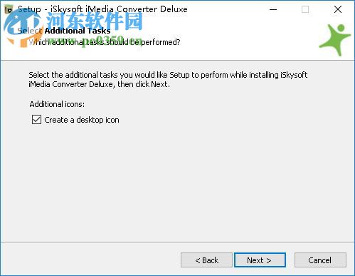 iSkysoft iMedia Converter Deluxe(视频转换器)