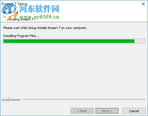 SIA SmaartLive(声场测试软件) 7.2.1 官方版