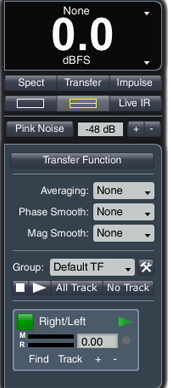 SIA SmaartLive(声场测试软件) 7.2.1 官方版