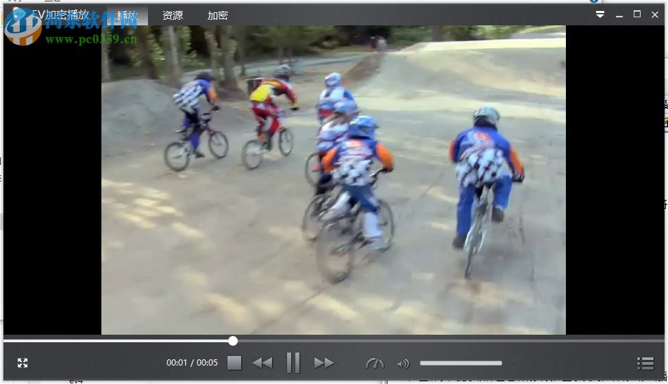 ev加密播放器(视频加密播放器)