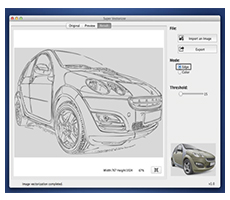 New Paint X for Mac下载 1.0 官方版