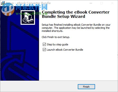 EBook Converter Bundle(电子书转换解密工具) 3.17 正式版