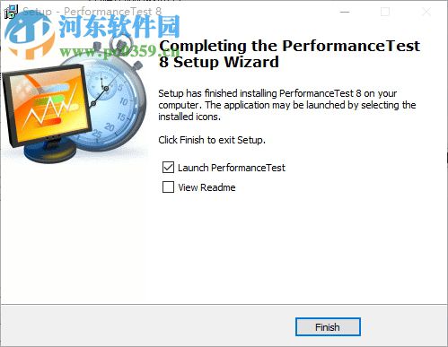 performancetest(电脑性能测试软件) 8.0 破解版