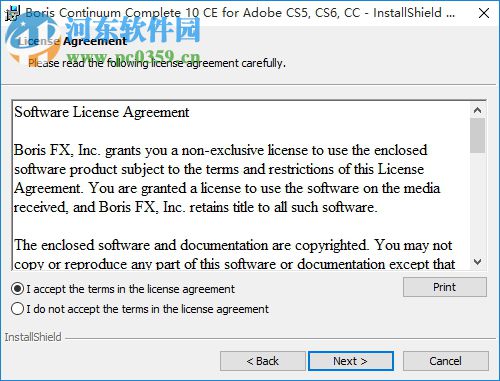 ae bcc插件(视觉特效插件合集) 10.0.1 中文版
