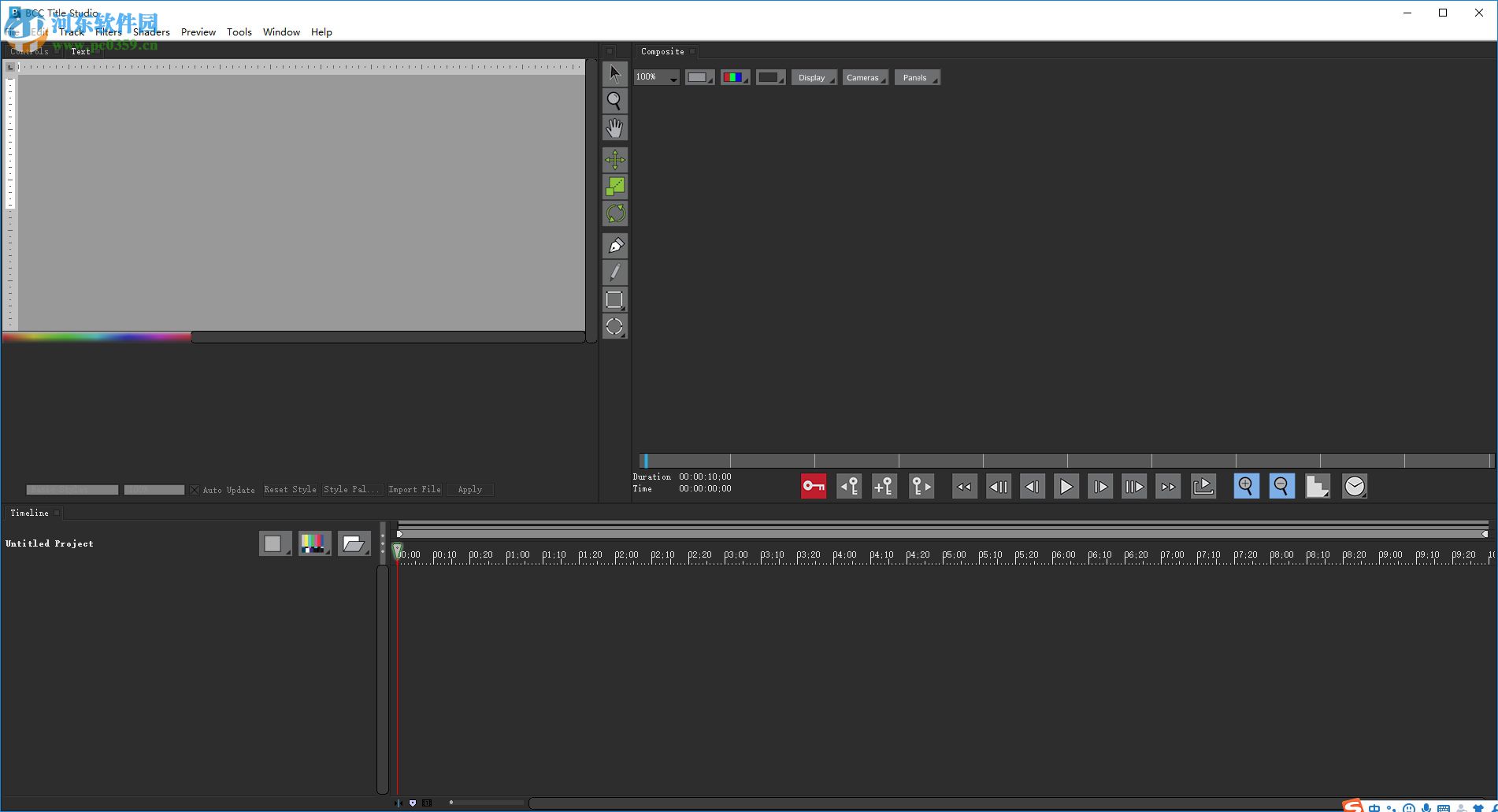 ae bcc插件(视觉特效插件合集) 10.0.1 中文版