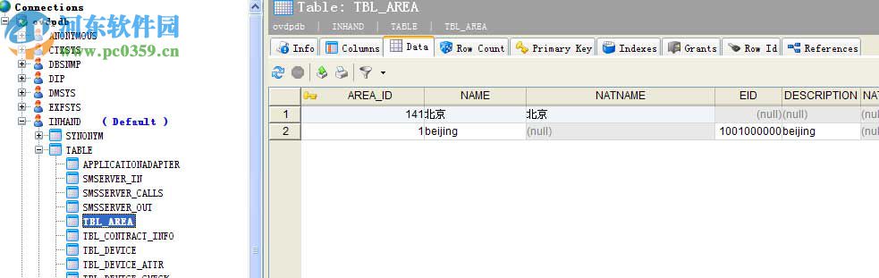 DbVisualizer Pro 64位下载 10.0.20 破解绿色版