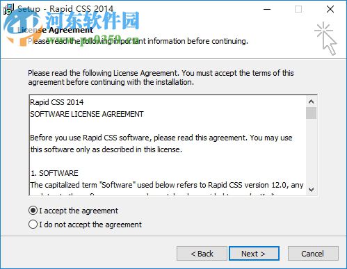 Rapid CSS editor(CSS编辑软件) 15.4.0.206 官方特别版