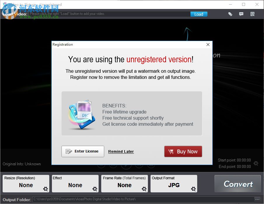 Video to Picture中文版下载(视频转图片) 5.3 官方版