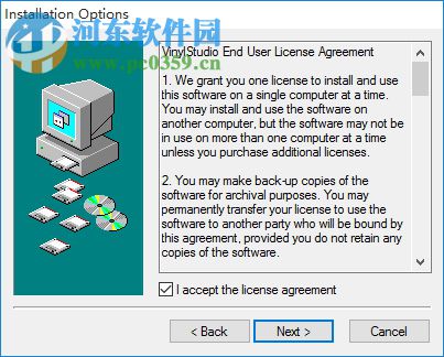VinylStudio(光盘刻录软件)