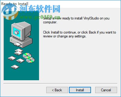 VinylStudio(光盘刻录软件)
