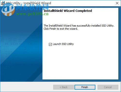 OCZ SSD Utility中文版下载(SSD管理软件) 3.2.3303 最新版