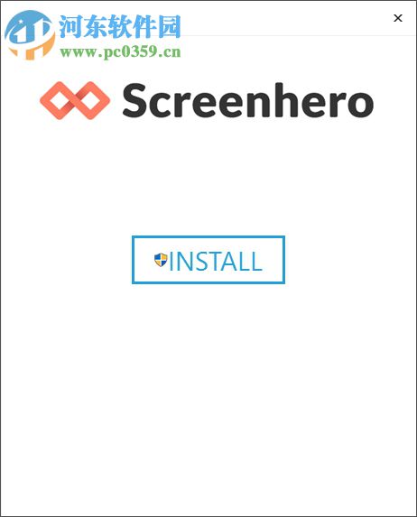 Screenhero(远程协作软件) 0.14.3 绿色版