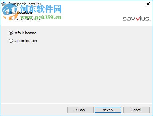 Omnipeek11下载(数据抓取分析) 11.0.1 中文破解版