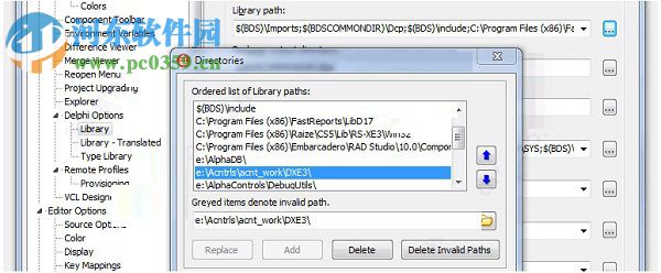 AlphaControls 12(Delphi皮肤控件) 12.18 完整版
