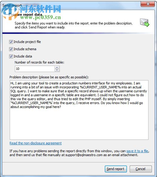php generator for mysql下载(php代码自动生成工具) 17.10 特别版