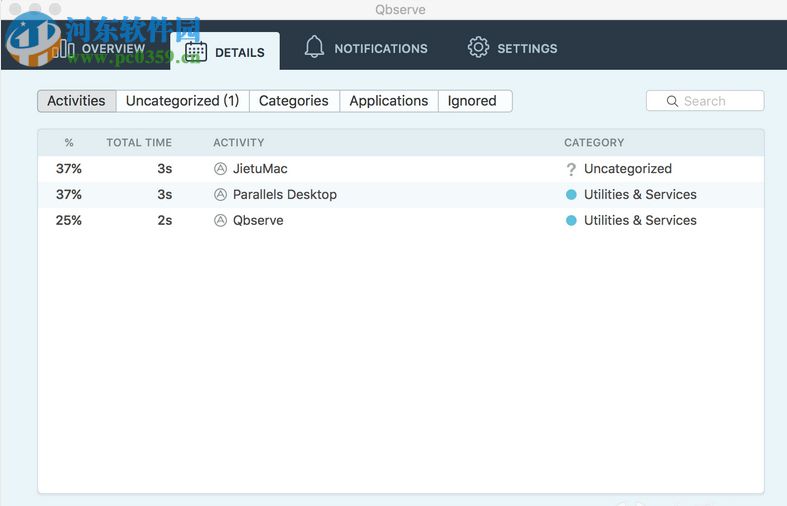 Syncovery for mac下载(备份文件软件) 7.91a 官方版