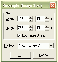 jpegimager(图像压缩软件) 2.5.2.459 汉化版