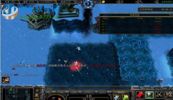 幻冥界之命运V终章【附隐藏英雄/攻略】