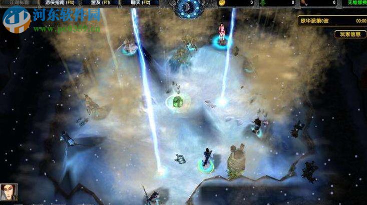 幻冥界之命运V终章【附隐藏英雄/攻略】