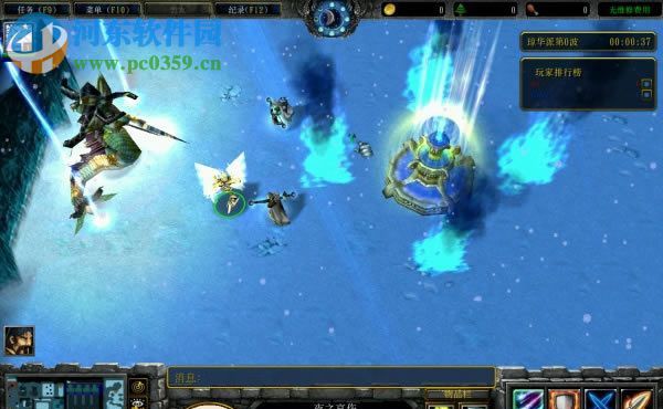 幻冥界之命运V终章【附隐藏英雄/攻略】