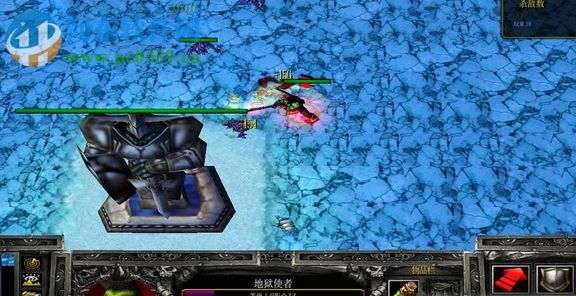 战魂降临 2.7 正式版【附隐藏英雄密码/攻略】