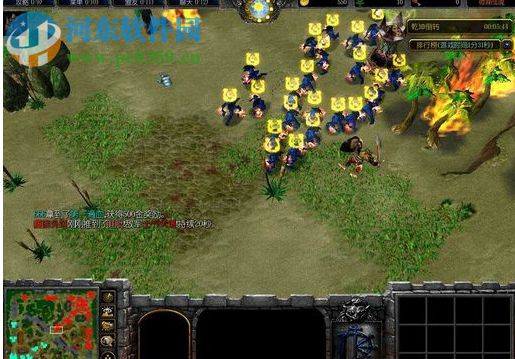 战魂降临 2.7 正式版【附隐藏英雄密码/攻略】