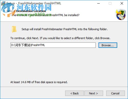 FreshHTML下载(HTML编辑器) 3.7 汉化版