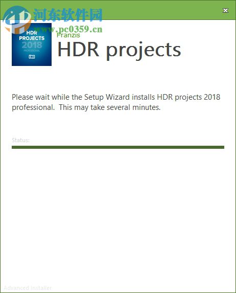 Franzis HDR projects 2018 Pro 6.64.02783 免费版