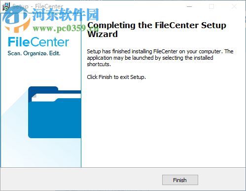 filecenter下载(办公文件管理工具)