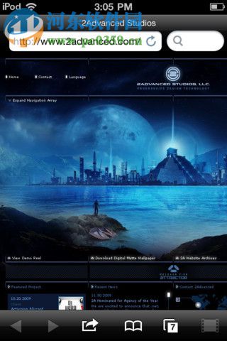 Puffin Web Browser电脑版(Puffin浏览器) 5.1.0 PC版