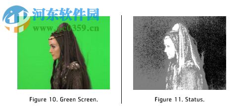 Keylight(AE经典抠图插件) 1.2 中文版