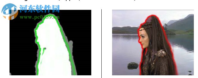 Keylight(AE经典抠图插件) 1.2 中文版