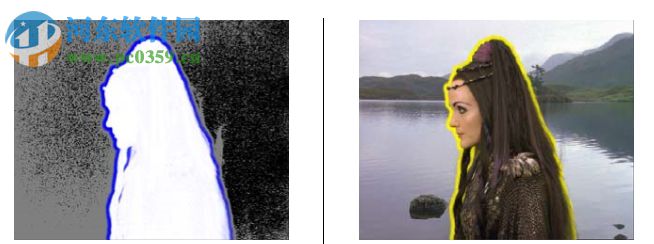 Keylight(AE经典抠图插件) 1.2 中文版