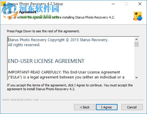 Starus Photo Recovery下载(照片恢复大师) 4.2 免费版
