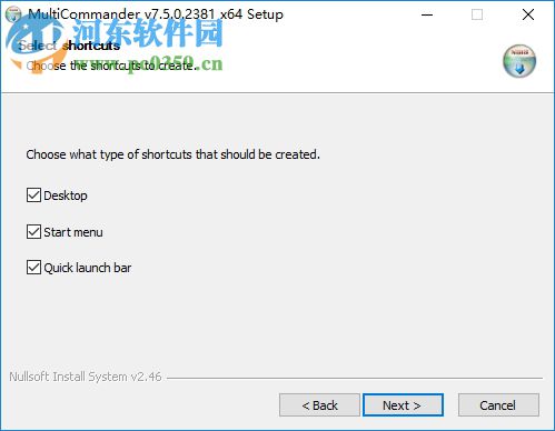 multi commander(多标签文件夹管理)
