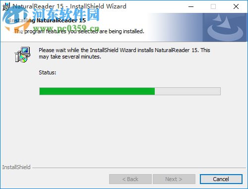 naturalreader 15下载(文本语音朗读软件) 15.0.6432 特别版