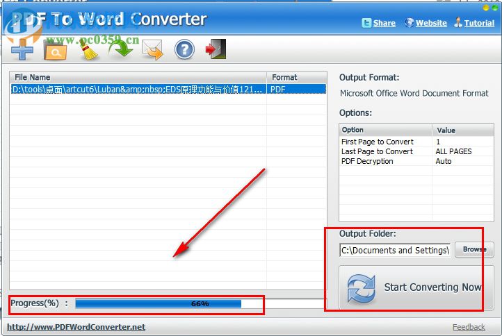 pdftowordconverter下载 3.0 破解版