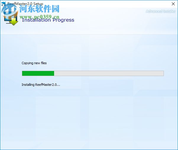 ReefMaster下载(航行声呐分析软件)