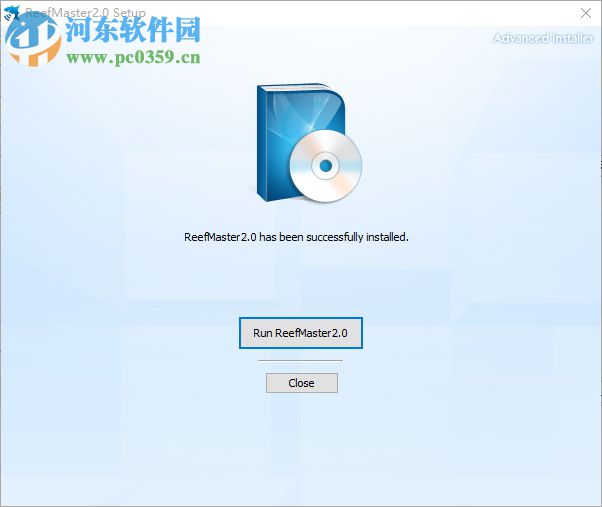 ReefMaster下载(航行声呐分析软件)