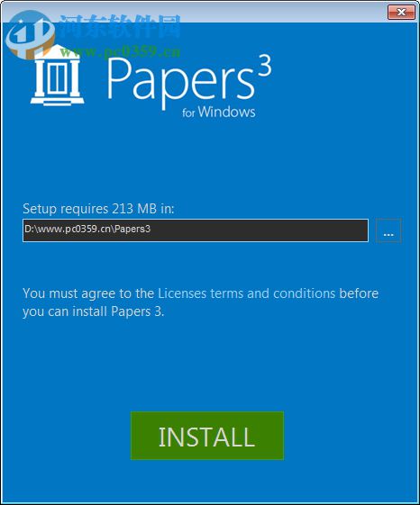 papers for windows下载(文献管理) 3.0.160 免费版