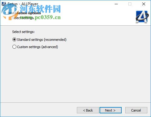 allplayer双屏播放器下载