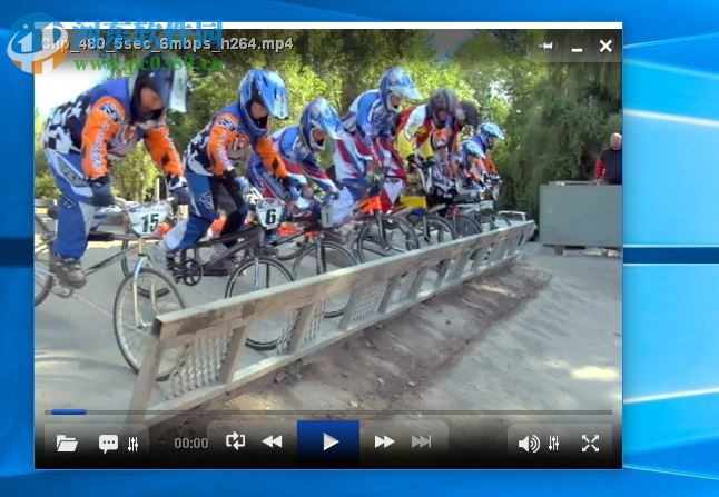 allplayer双屏播放器下载