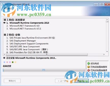 SAS9.1.3下载(数据管理分析) 绿色破解版