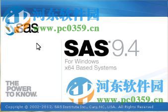 SAS9.1.3下载(数据管理分析) 绿色破解版