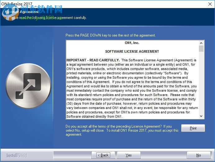 ON1 Resize 2017下载(照片后期处理软件) 11.6.0.3853 特别版