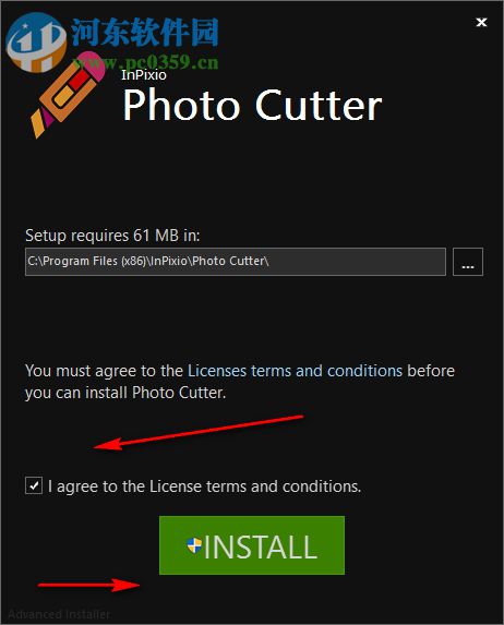 InPixio Photo Cutter下载(最简单的抠图软件)