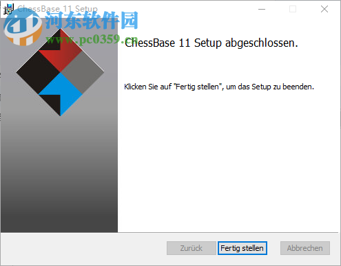 ChessBase11下载(国际象棋训练软件) 破解版