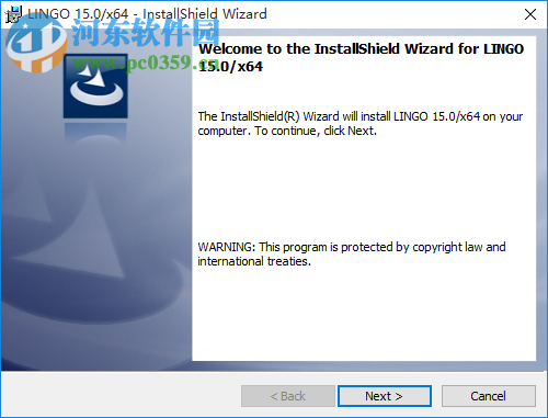 LINGO15.0下载(附安装教程) 完美破解版